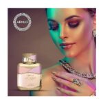 ادوپرفیوم زنانه آرماف لا رزا (100میل) - Image 4