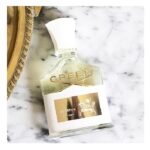 تستر اورجینال ادکلن ادوپرفیوم زنانه کرید اونتوس (75میل) - Image 4