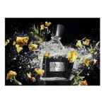 تستر اورجینال ادوپرفیوم مردانه کرید اونتوس (100میل) - Image 3