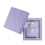 ادوپرفیوم زنانه آمواژ لیلاک لاو (100میل) - Image 4