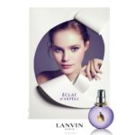 ادوپرفیوم زنانه لانوین اکلت (100میل) - Image 4