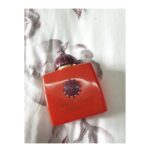 ادوپرفیوم زنانه آمواژ متریال (100میل) - Image 4