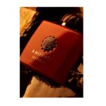 ادوپرفیوم زنانه آمواژ متریال (100میل) - Image 5