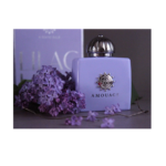 ادوپرفیوم زنانه آمواژ لیلاک لاو (100میل) - Image 5