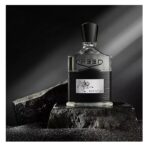 تستر اورجینال ادوپرفیوم مردانه کرید اونتوس (100میل) - Image 4