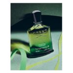 ادوپرفیوم زنانه و مردانه کرید اوریجینال وتیور (100میل) - Image 5