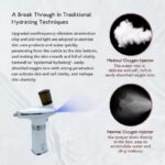 اسپرینکل مایبوی MEIBOYI (نانو استیم)