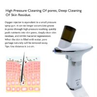 اسپرینکل مایبوی MEIBOYI (نانو استیم)