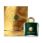 ادوپرفیوم زنانه آمواژ اپیک 56 (100میل) - Image 3