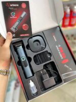 ماشین اصلاح وربنا مدل VR-1823 (مخصوص سر و صورت)