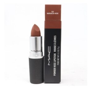 رژلب مات مک مدل marrakesh mere (شماره 925)