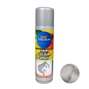 اسپری رنگ مو میس بون مدل SR (150میل)