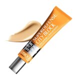 کرم ضد آفتاب روزانه انرژی پلاس کلینیک سوپردیفنس سیتی بلاک (40میل) - Image 2