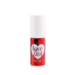 رژگونه و رژلب مایع love Tint بنفیت (6میل)