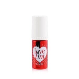 رژگونه و رژلب مایع love Tint بنفیت (6میل)