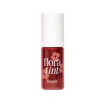 رژگونه و رژلب مایع Flora Tint بنفیت (6میل)