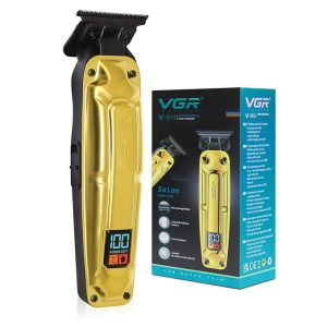 ماشین اصلاح وی‌جی‌ار مدل V-904