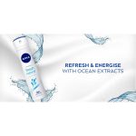 اسپری ضد تعریق زنانه نیوآ Fresh Natural - Image 3