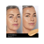 کرم پودر نارس شماره Stromboli Medium 3 (30میل) - Image 3