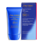 کرم ضد آفتاب و ضد چروک شیسیدو (50میل) - Image 2