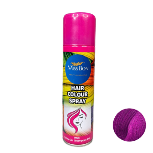 اسپری رنگ مو میس بون مدل PK (150میل)