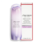 سرم ضد لک و روشن کننده شیسیدو (30میل) - Image 2