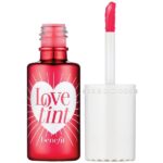 رژگونه و رژلب مایع love Tint بنفیت (6میل) - Image 2