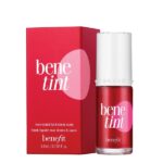 رژگونه و رژلب مایع Bene Tint بنفیت (6میل) - Image 2