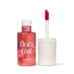 رژگونه و رژلب مایع Flora Tint بنفیت (6میل) - Image 3