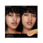 کرم پودر نارس شماره Vanuatu Medium 3.5 (30میل) - Image 4