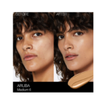 کرم پودر نارس شماره Aruba Medium 6 (30میل) - Image 3