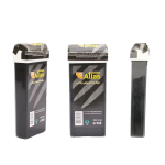 موم دائم (گرم) خشابی رولی زغال اطلس (100 گرم) - Image 3