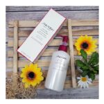 شیرپاک کن پوست خشک شیسیدو (125میل) - Image 3