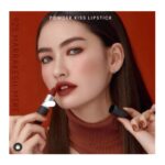 رژلب مات مک مدل marrakesh mere (شماره 925) - Image 4