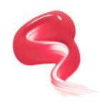 رژگونه و رژلب مایع Flora Tint بنفیت (6میل) - Image 4