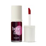 رژگونه و رژلب مایع Bene Tint بنفیت (6میل) - Image 3