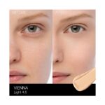 کرم پودر نارس شماره Light 4/5 Vienna (30میل) - Image 5
