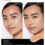 کرم پودر نارس شماره Sahel Medium 2.5 (30میل) - Image 3