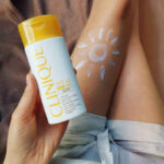 فلویید ضد آفتاب کلینیک مدل مینرال (30میل) - Image 4