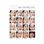 کرم پودر نارس شماره Barcelona Medium 4 (30میل) - Image 2