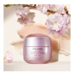 ژل کرم روشن کننده شیسیدو (75میل) - Image 4