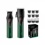 ست ماشین‌اصلاح وی‌جی‌آر (مدل V-677) - Image 3