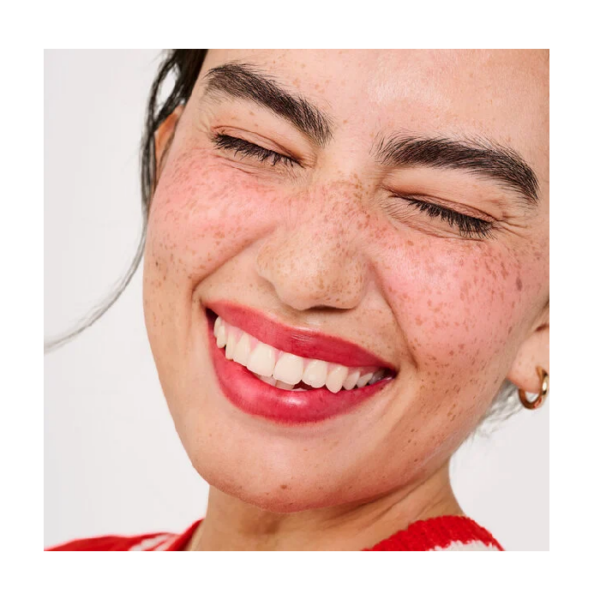 رژگونه و رژلب مایع Bene Tint بنفیت (6میل) - Image 6