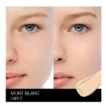 کرم پودر بادوام نارس رنگ Mont Blanc Light 2 (30میل) - Image 3