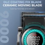 ماشین‌اصلاح وی‌جی‌آر مدل V-001 - Image 2