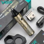 ماشین‌اصلاح چهار کاره وی‌جی‌ار (مدل V-621) - Image 2