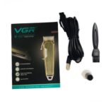 ماشین اصلاح وی جی ار مدل V-667 - Image 3