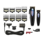 ست ماشین‌اصلاح بابلیس‌پرو LithiumFX