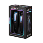 ست ماشین‌اصلاح بابلیس‌پرو LithiumFX