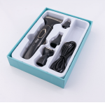 ست ماشین‌اصلاح دی‌اس‌پی مدل dsp-60074 (صورت و بدن)